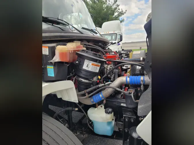 2019 FREIGHTLINER/MERCEDES M2 106