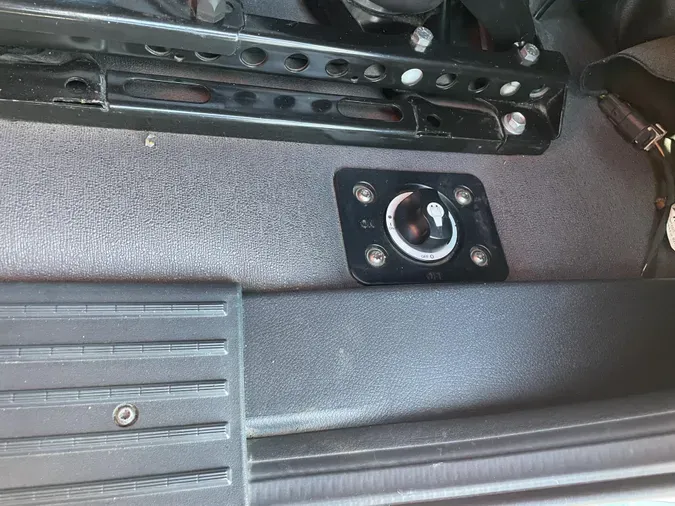 2022 Freightliner Cascadia