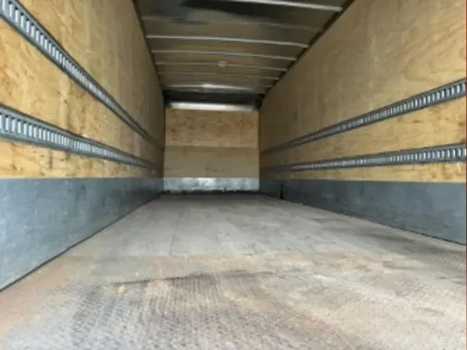 2020 FREIGHTLINER/MERCEDES M2 106