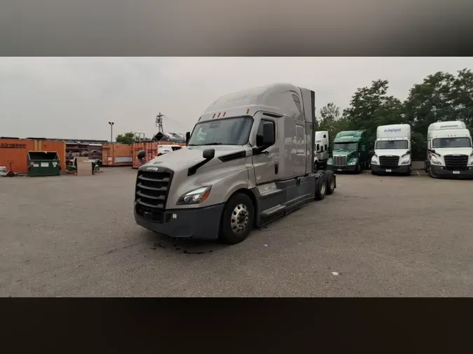 2023 Freightliner Cascadia 12635c0b23c9b49ad2a7b62170a8e78905c