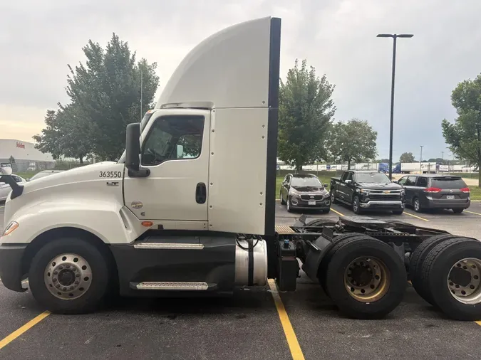 2022 International LT62535c0b32a03634c8ce09c1b71fa8f44bf