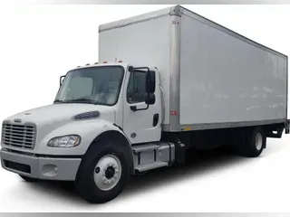 2020 Freightliner Business Class M2 106