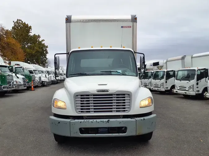 2019 FREIGHTLINER/MERCEDES M2 106