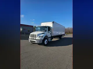 2021 FREIGHTLINER/MERCEDES M2 106