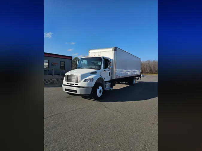 2021 FREIGHTLINER/MERCEDES M2 10635c1604d0de11ae5b13083864ff7ea2f