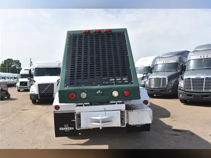 1995 OSHKOSH F2546