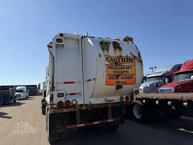 2011 AUTOCAR XPEDITOR