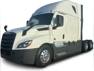 2021 Freightliner Cascadia