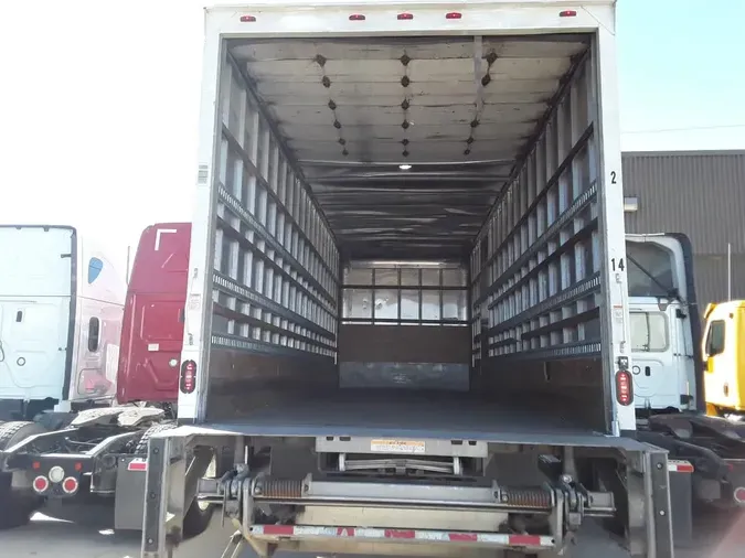 2019 FREIGHTLINER/MERCEDES M2 106