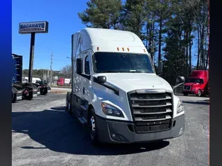 2021 FREIGHTLINER CASCADIA 126