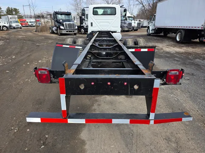 2019 NAVISTAR INTERNATIONAL 4300