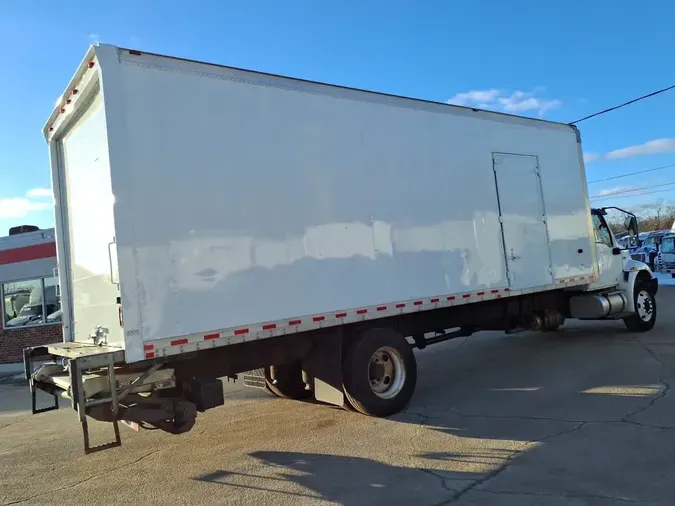 2019 NAVISTAR INTERNATIONAL MV607 (4X2)35c44231a249a9d3d13580a34d6e3049