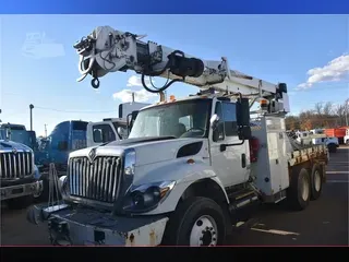 2008 ALTEC DM47TR