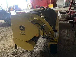 2021 John Deere 659