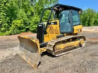 2014 CATERPILLAR D5K2 XL