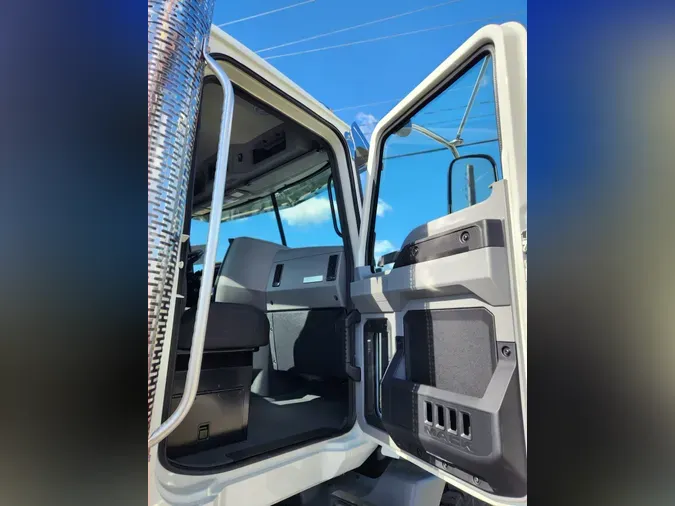 2026 MACK GRANITE 64BR