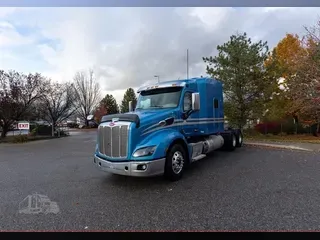 2018 PETERBILT 579