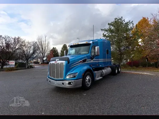 2018 PETERBILT 57935c5ee7ab4d68c2f559da9194f5f5d50