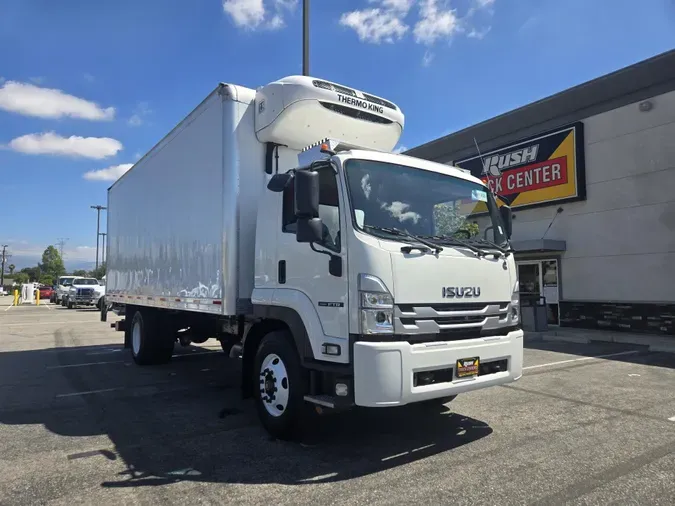 2023 Isuzu FTR35c6a30d48d550b855c99c52cc07c9e9