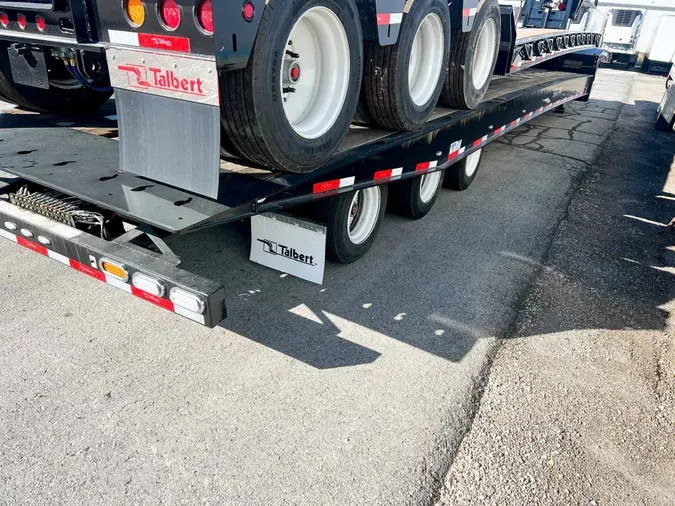 2026 TALBERT 5553TA