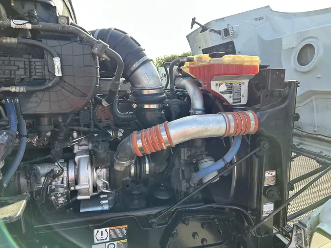 2020 Peterbilt 567