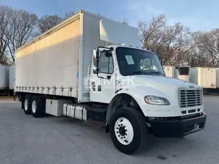 2018 FREIGHTLINER M2