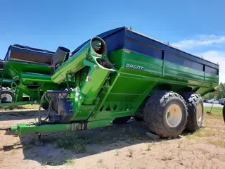 2010 BRENT 1594
