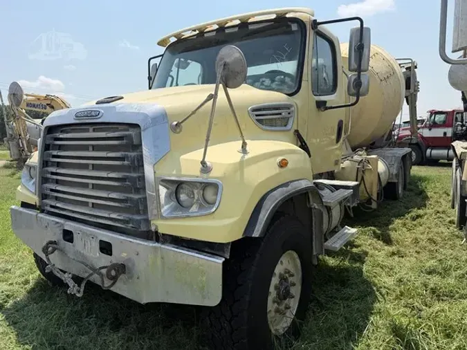 2016 FREIGHTLINER 114SD35c894d9eb8f9f4667e0c153c33b9069