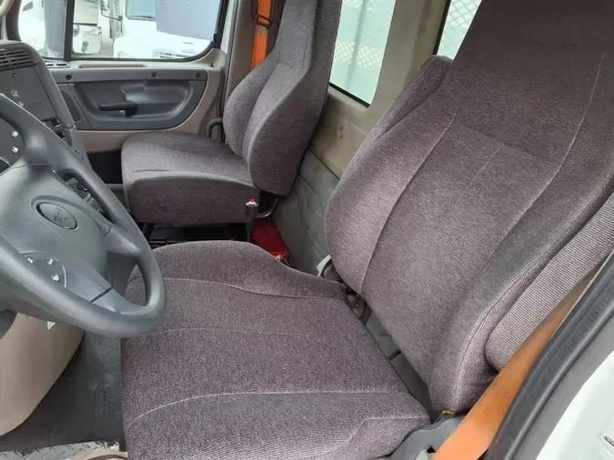 2017 FREIGHTLINER CASCADIA 125