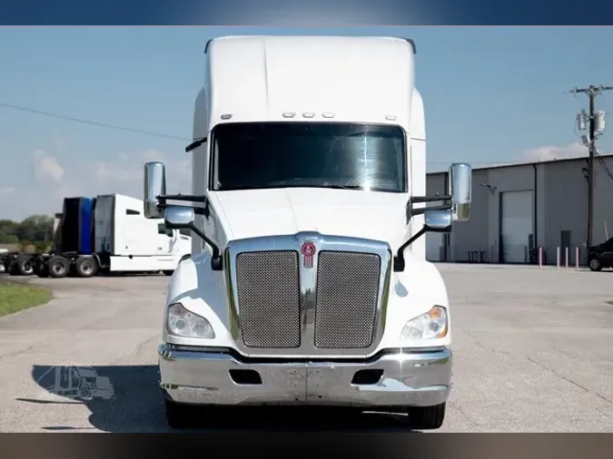 2020 KENWORTH T680