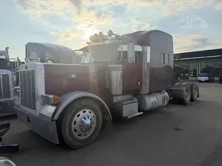 2005 PETERBILT 379EXHD