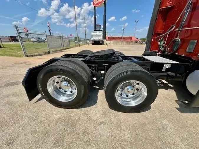 2019 Kenworth T680