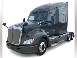 2020 Kenworth T680