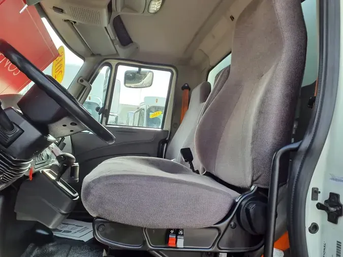 2018 NAVISTAR INTERNATIONAL 4300