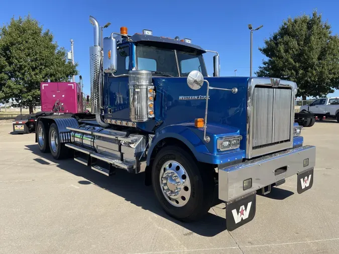 2019 Western Star 4900EX