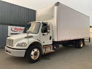 2021 FREIGHTLINER/MERCEDES M2 106