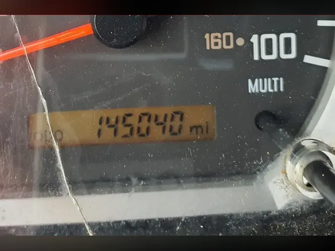 2018 ISUZU NPR HD