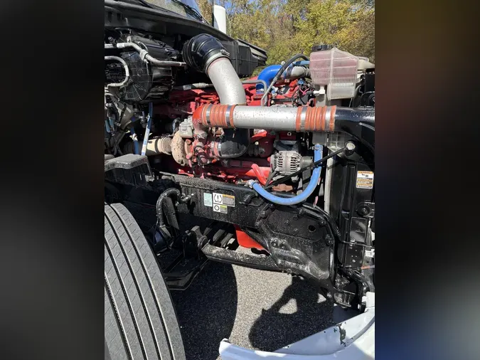 2022 Peterbilt 57935cd3f2189e17535147ef012cfec2d41