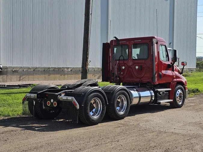 2020 Freightliner Cascadia