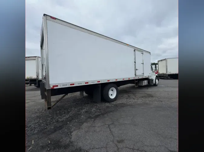 2020 FREIGHTLINER M2 106