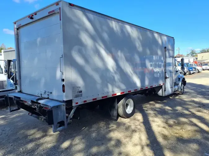 2019 NAVISTAR INTERNATIONAL 4300 SBA