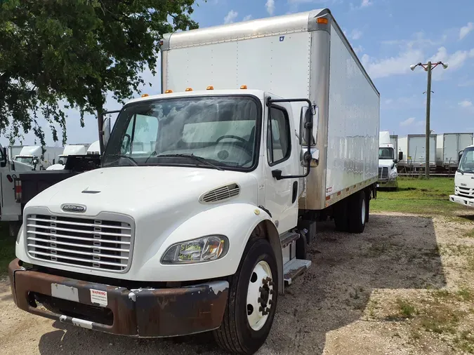 2014 FREIGHTLINER/MERCEDES M2 10635d00fe35ad0c049fc5d2f5ec53ac143