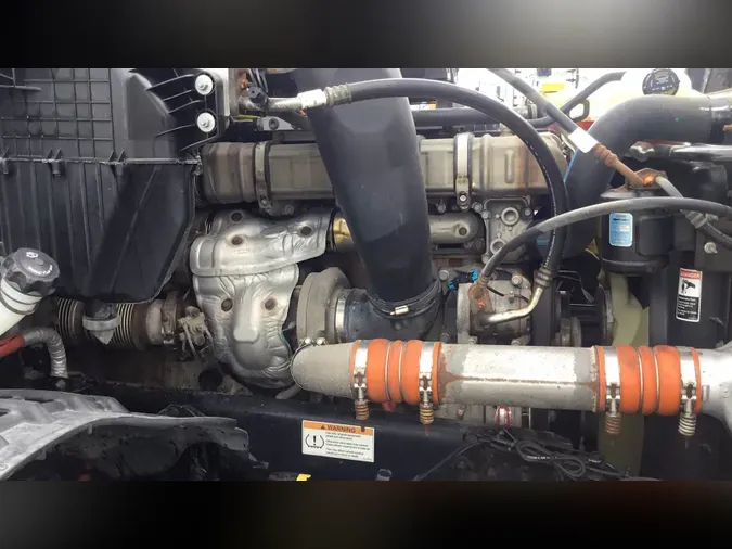 2021 Freightliner Cascadia 12635d0b441971efe51aff4296ef4837b2c