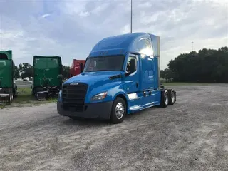 2021 FREIGHTLINER CA126