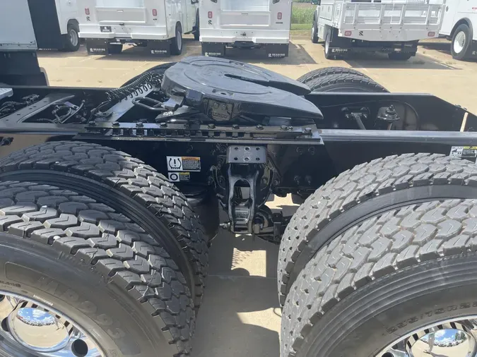 2021 Peterbilt 579