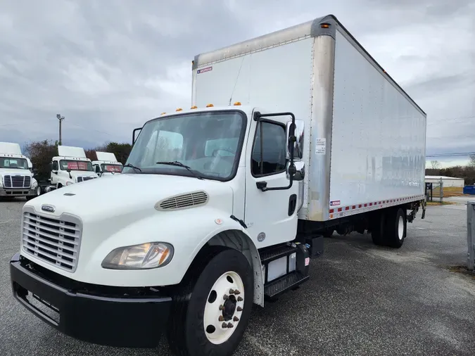 2016 FREIGHTLINER/MERCEDES M2 10635d16df4406cd9a3d5600111cbd45f74