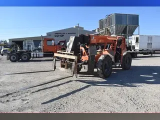 2020 SKY TRAK 10042