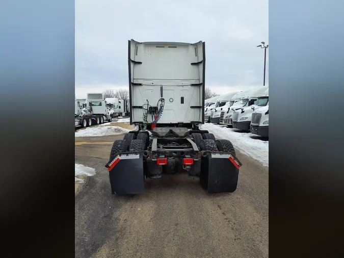 2019 NAVISTAR INTERNATIONAL LT625 SLPR CAB35d406fc1a2914db3db0af3c4d192edf