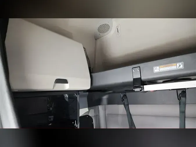 2020 FREIGHTLINER CASCADEVO1