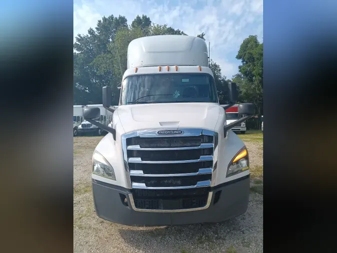 2019 FREIGHTLINER/MERCEDES NEW CASCADIA PX12664